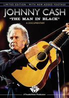 Johnny Cash the Man in Black Dvd