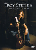 Troy Stetina the Sound and the Story