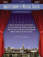 Singers Library of Musical Theatre V2 Tenor