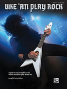 Uke an Play Rock Tab