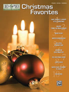 10 for 10 Christmas Favorites Pvg