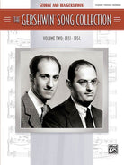 Gershwin Song Collection (1931-1954) V2 Pvg