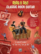 Just for Fun Classic Rock Easy Guitar Tab