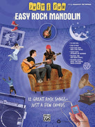Just for Fun Easy Rock Mandolin