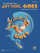 ANYTHING GOES 2011 REVIVAL ED SELECTIONS PVG