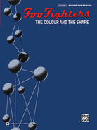 Foo Fighters - Colour and the Shape Guitar Tab