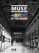 MUSE - THE PIANO SONGBOOK