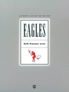 EAGLES - HELL FREEZES OVER GUITAR TAB