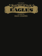 Best of the Eagles for Easy Piano