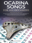 Ocarina Songs for All Occasions