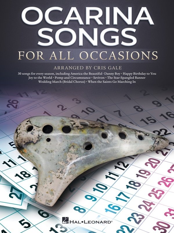 Ocarina Songs for All Occasions