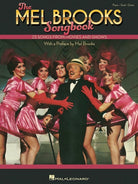 The Mel Brooks Songbook Pvg