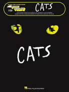 Cats Ez Play 159