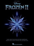FROZEN II EASY PIANO