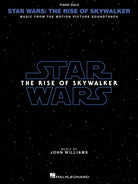 STAR WARS THE RISE OF SKYWALKER PIANO SOLO