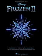 FROZEN II BEGINNING PIANO SOLO