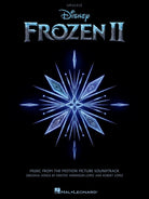 FROZEN II FOR UKULELE