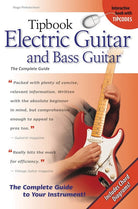 Tipbook Electric Gtr and Bass 2nd Ed 6x9