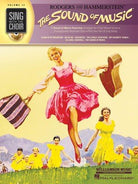 Sound of Music Sing With the Choir Bk/cd V12