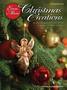 Even More Christmas Creations Piano Solo