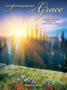 Impressions of Grace Piano Solos