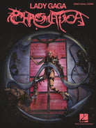 Lady Gaga - Chromatica Pvg