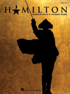 Hamilton for Piano Solo