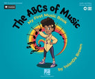 The Abcs of Music Bk/olm