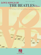 Love Songs of the Beatles Pvg