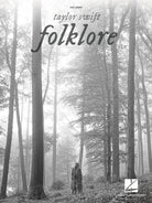 TAYLOR SWIFT - FOLKLORE EASY PIANO