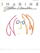 John Lennon - Imagine Soundtrack Pvg