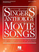 SINGERS ANTHOLOGY OF MOVIE SONGS MENS EDITION