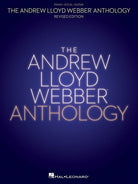 Andrew Lloyd Webber Anthology Pvg Revised Edition