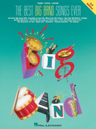 Best Big Band Songs Ever 3rd Edition