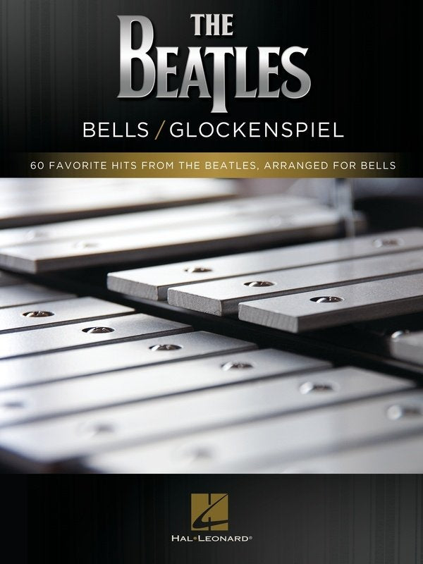 The Beatles - Bells/glockenspiel