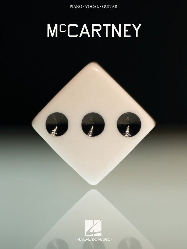 Paul Mccartney - Iii Pvg