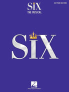 Six the Musical Easy Piano Selections