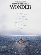 Shawn Mendes - Wonder Pvg