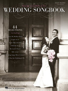 New Complete Wedding Songbook Ep 2nd Edition