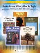 Drivers License Willow & More Hot Singles Pph