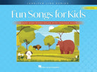 Fun Songs for Kids 12 Very Easy Piano Solo