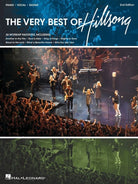 The Very Best of Hillsong 2nd Edition Pvg