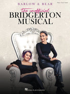 THE UNOFFICIAL BRIDGERTON MUSICAL PVG