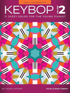 Sifford - Keybop Vol 2 Early Intermediate Piano