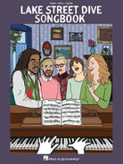Lake Street Dive Songbook Pvg