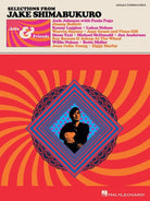 Jake Shimabukuro - Jake & Friends Ukulele Chords/lyrics