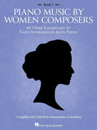 Piano Music by Women Composers Bk 1