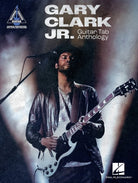 Gary Clark Jr Guitar Tab Anthology Rv
