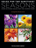 Solos for the Sanctuary Seasons for Piano Solo