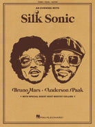 Silk Sonic - an Evening With Silk Sonic Pvg